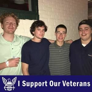 Meet your Posher, Billy